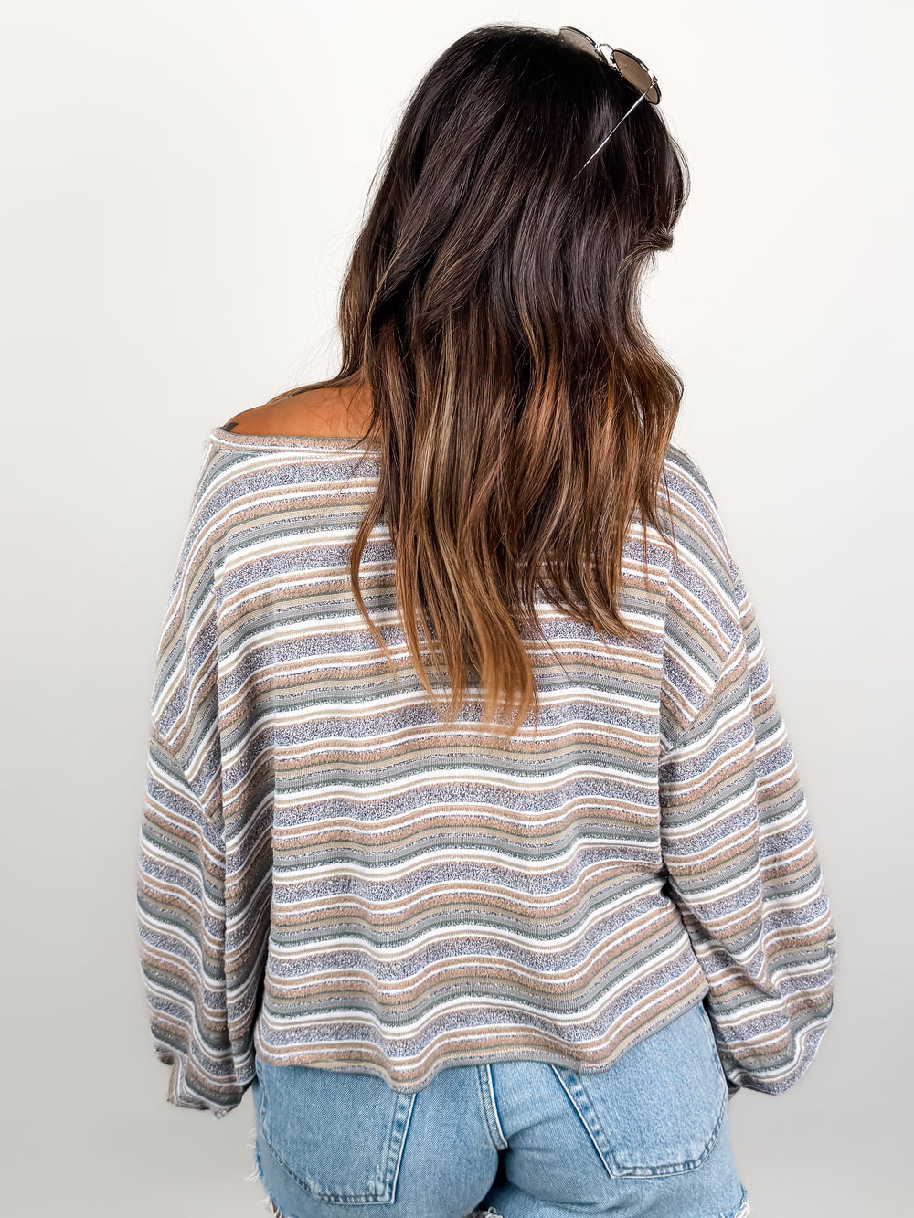 Bad Decisions Sweater