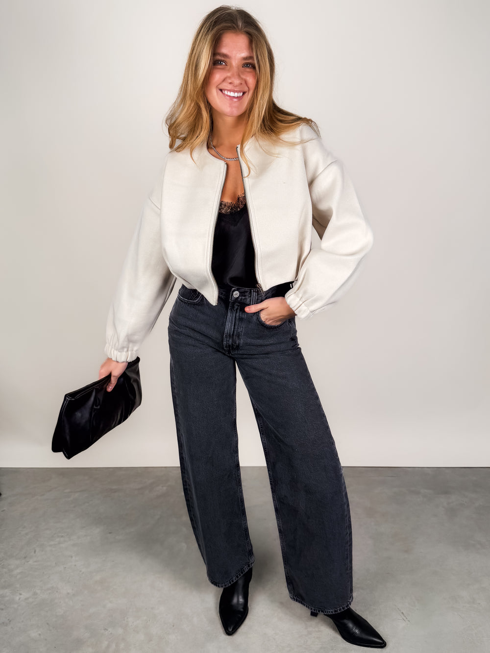 Legends Never Die Jacket