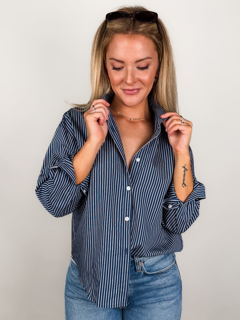 Tea For Two Shirt