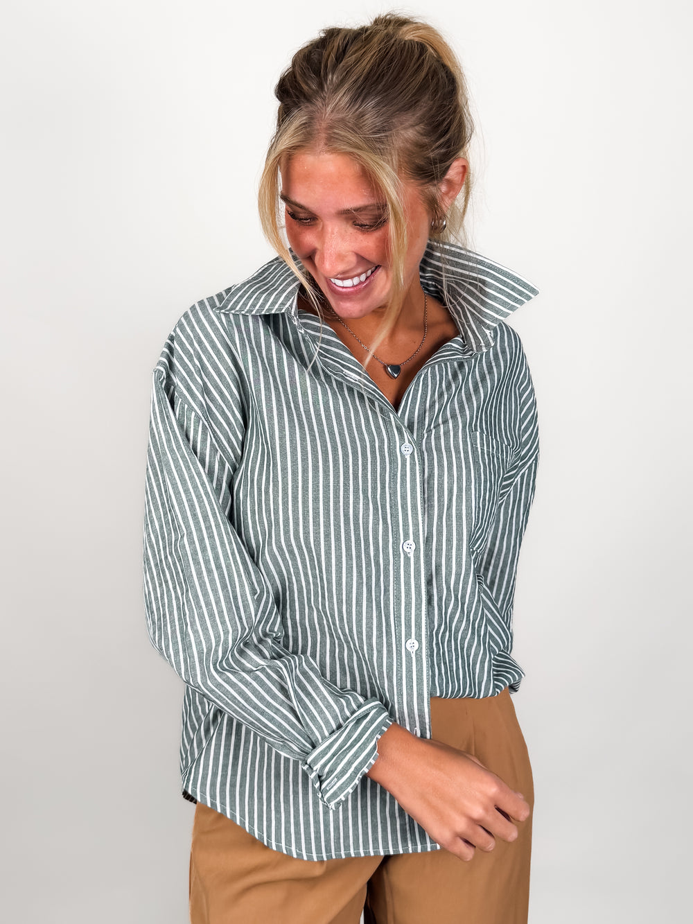 All Over Again Shirt