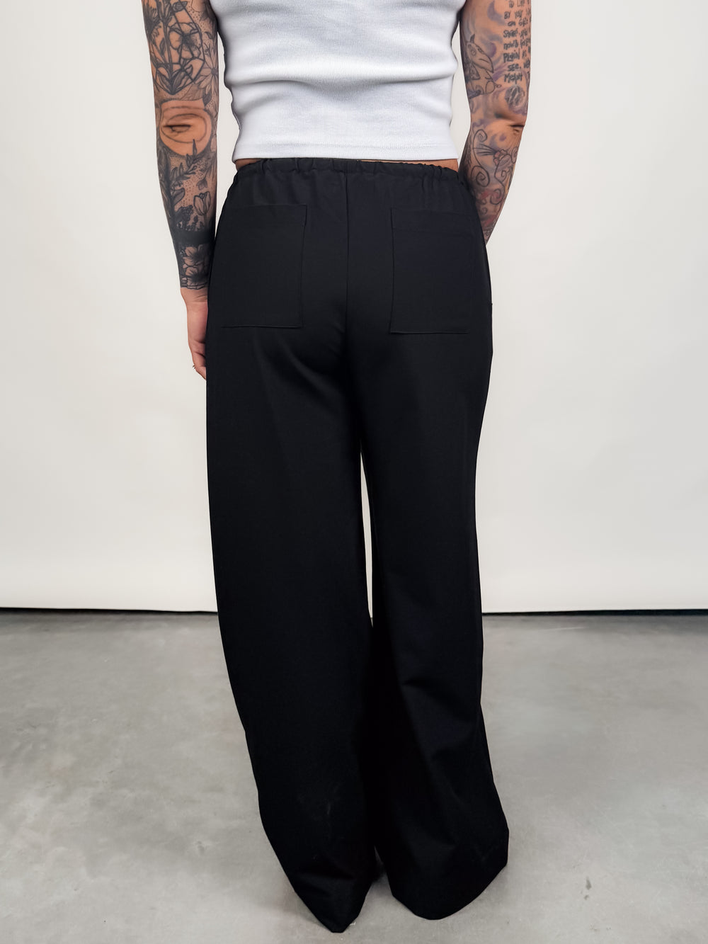 Put The Night On Hold Pants