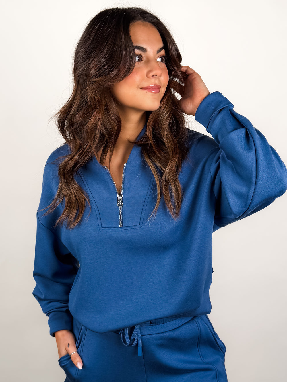 Davidson Sweatshirt in