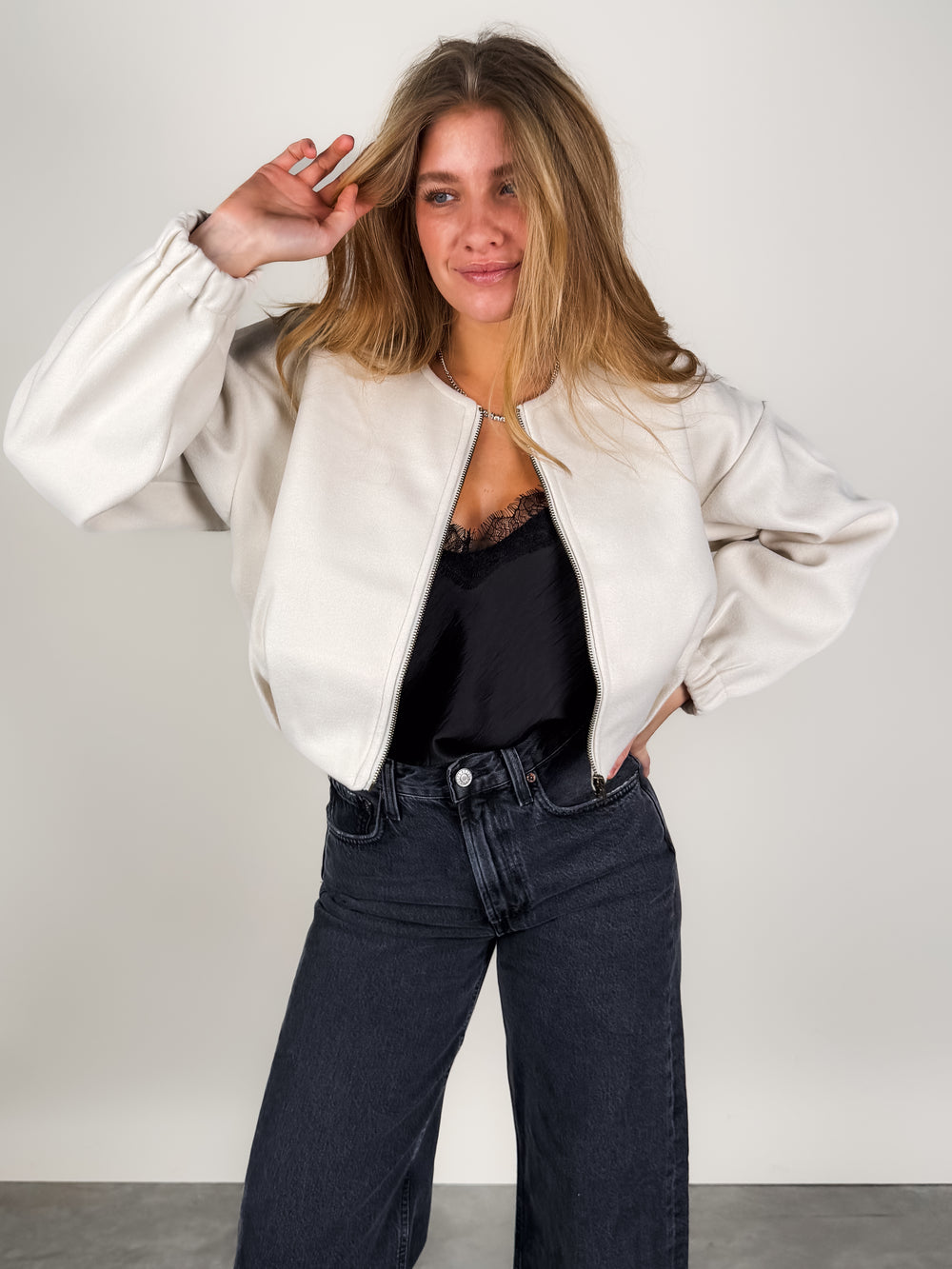 Legends Never Die Jacket