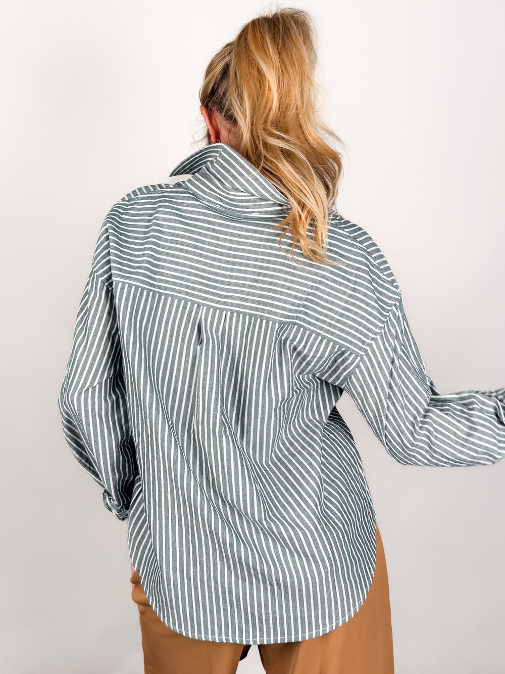 All Over Again Shirt