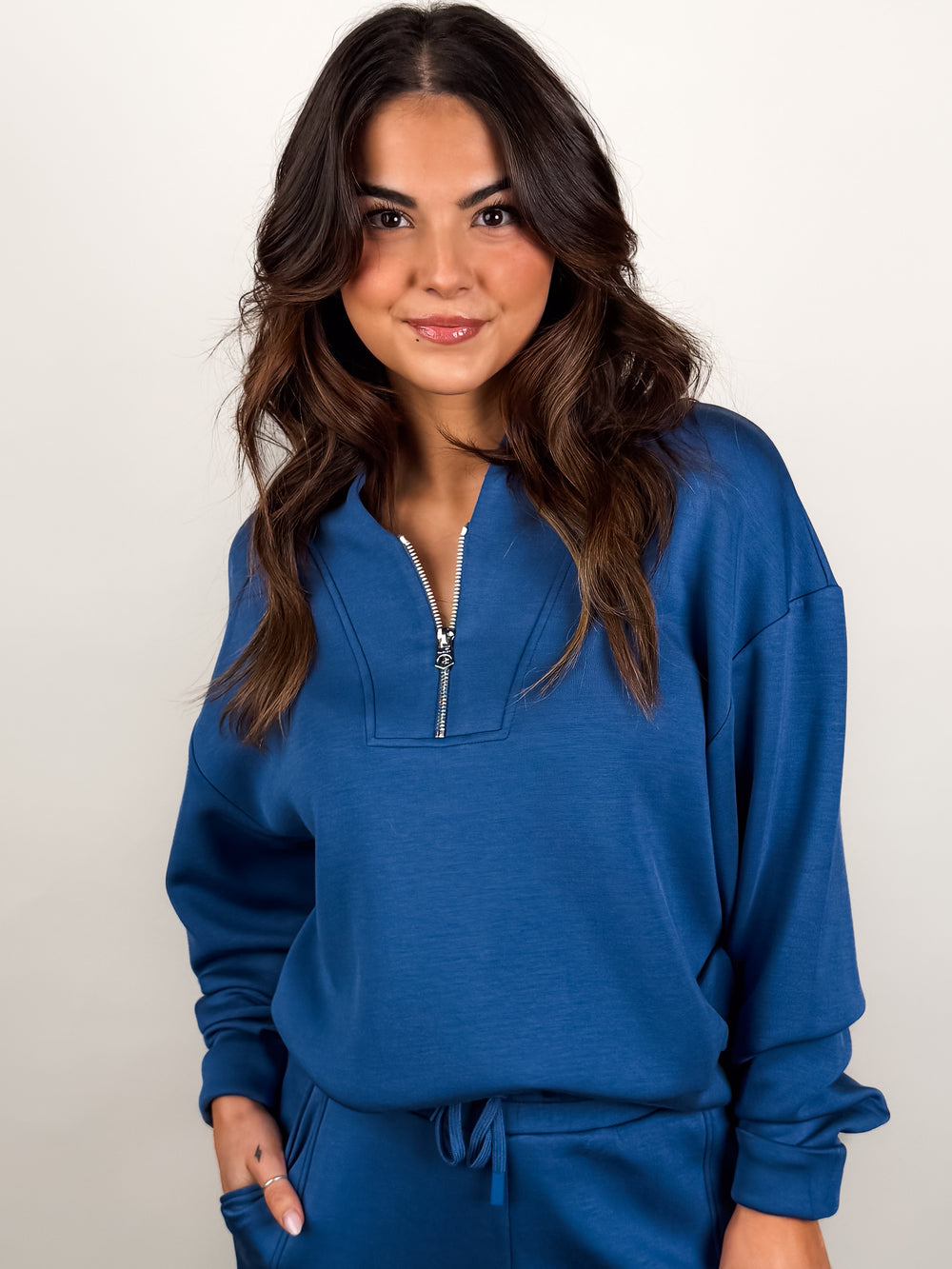 Davidson Sweatshirt in