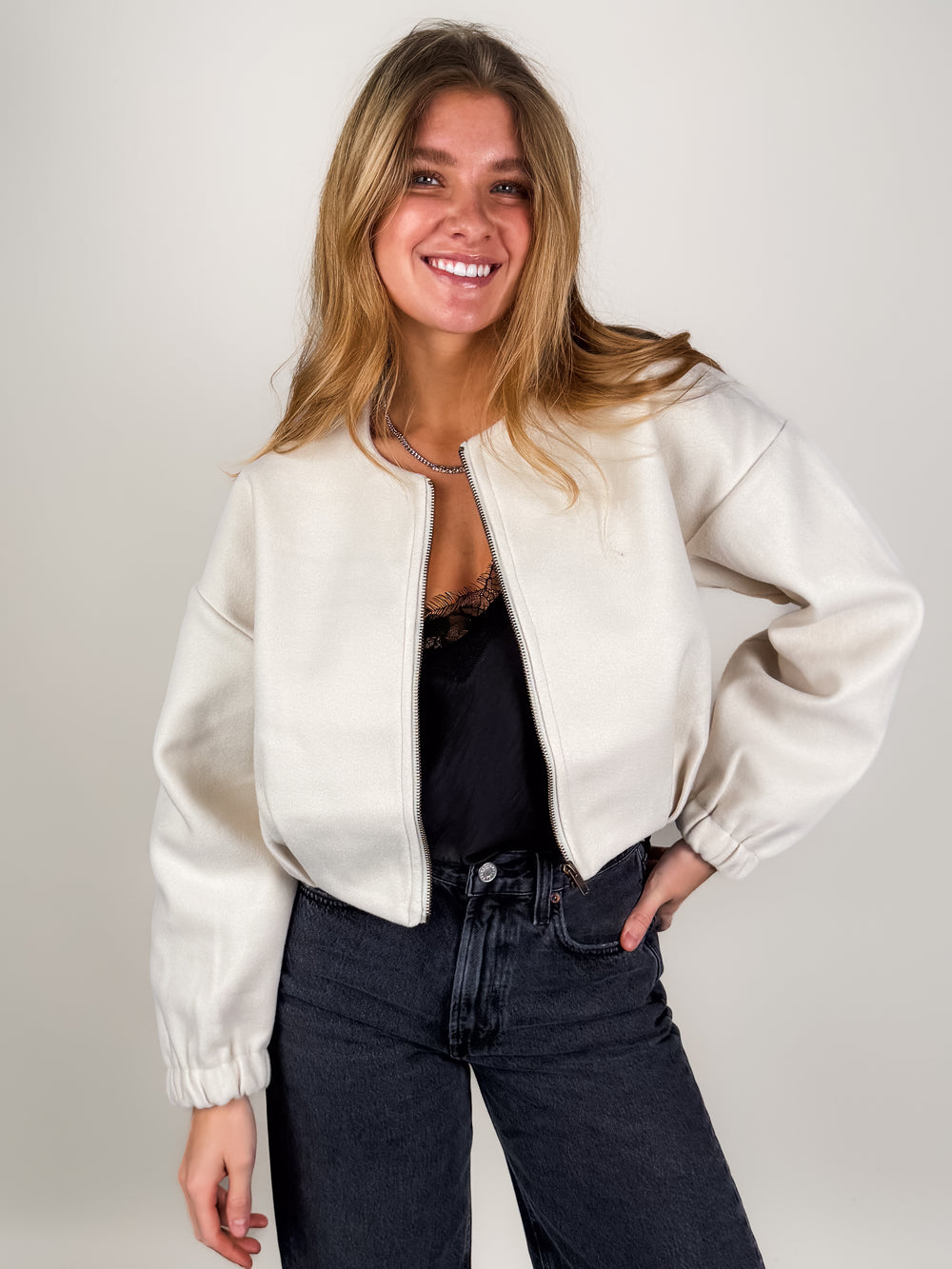 Legends Never Die Jacket