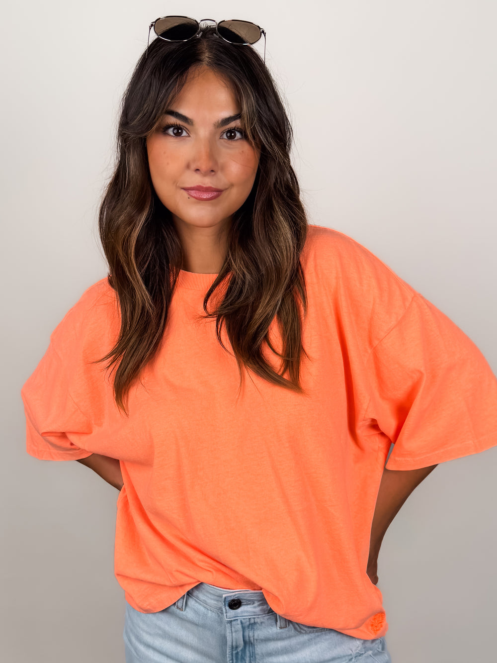 Tackle Tee