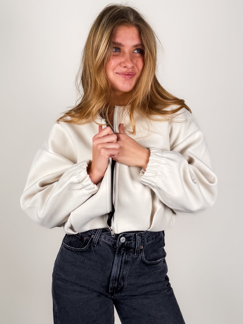 Legends Never Die Jacket