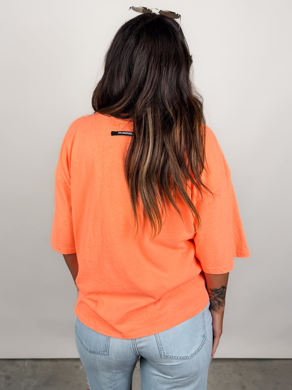 Tackle Tee