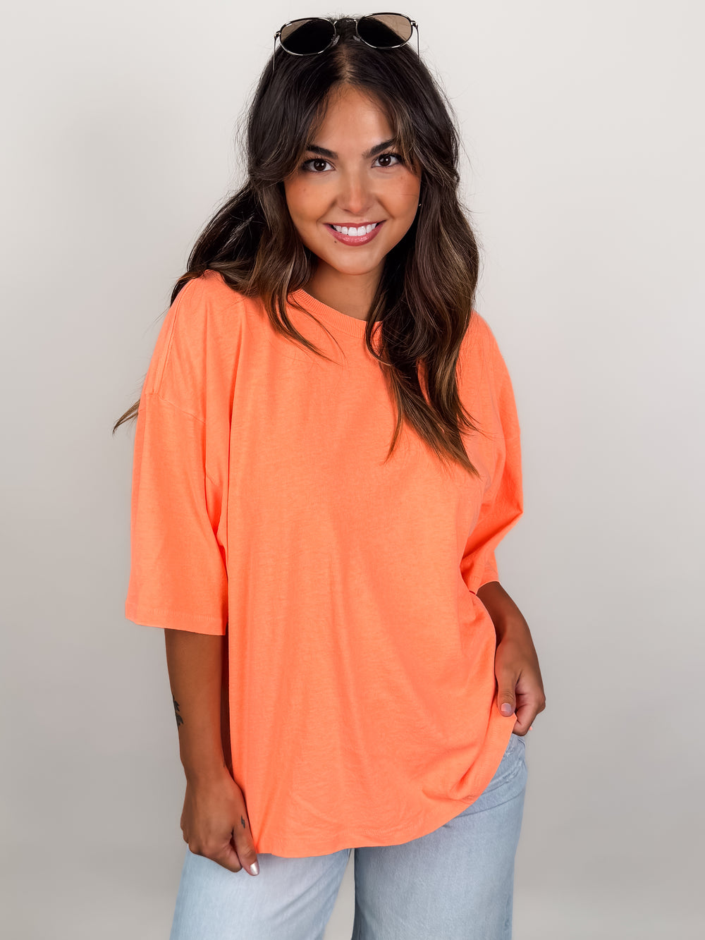 Tackle Tee