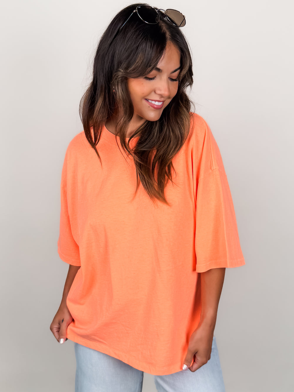 Tackle Tee
