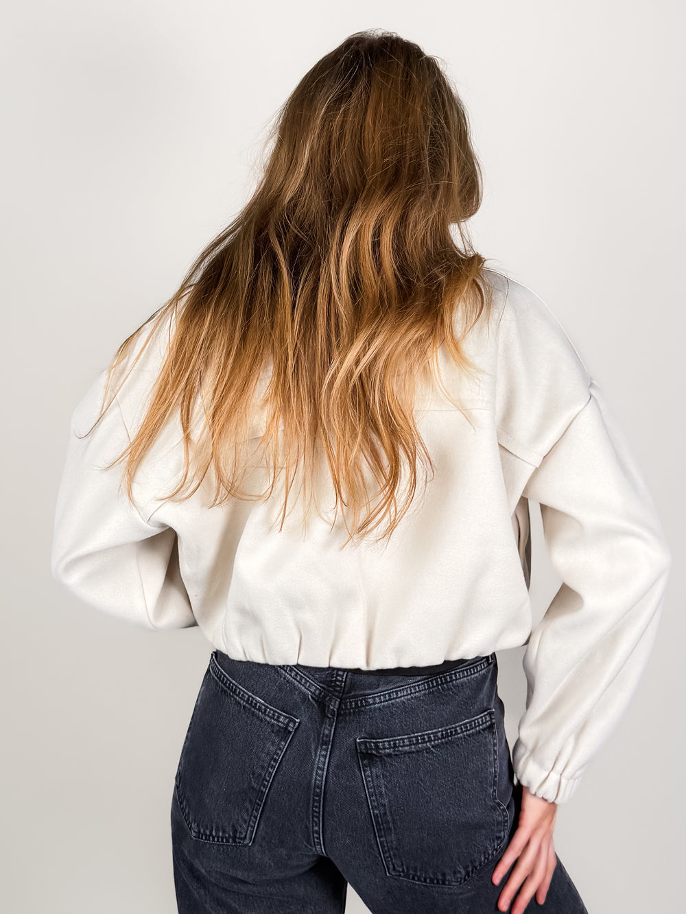 Legends Never Die Jacket