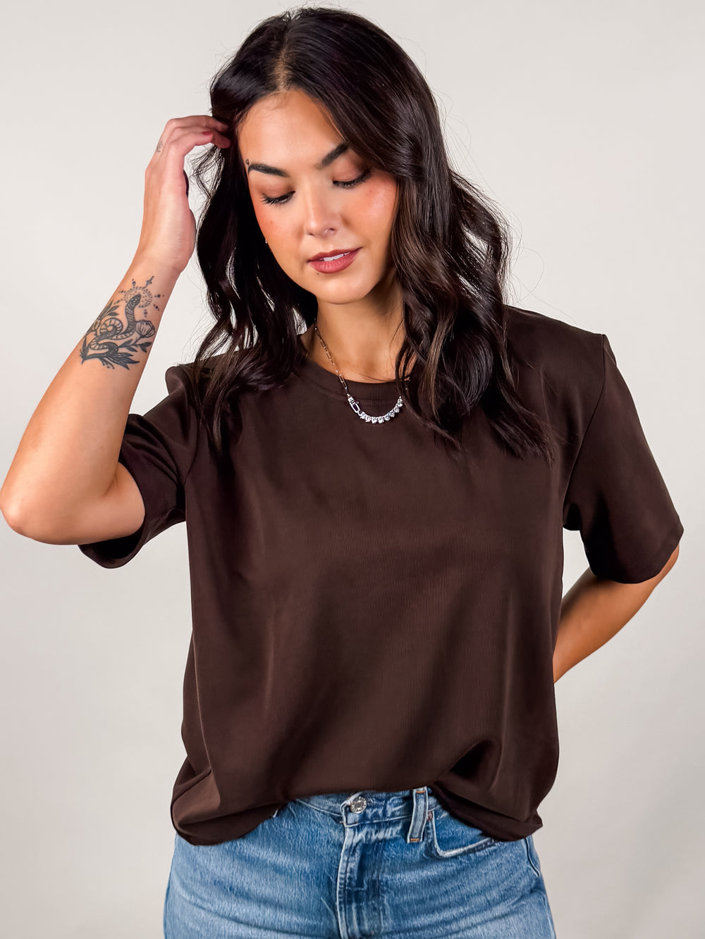 Feel It In My Soul Top