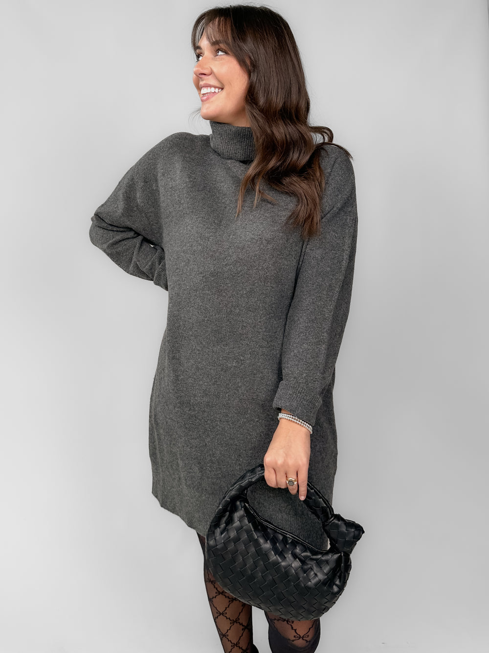 Richie Sweater Dress