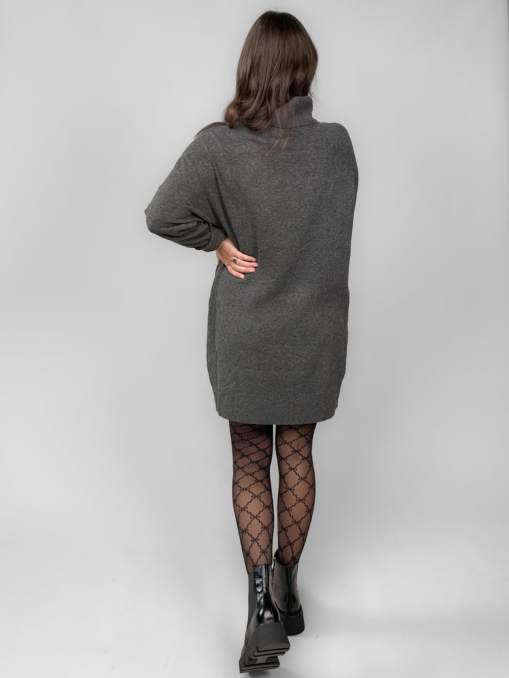 Richie Sweater Dress