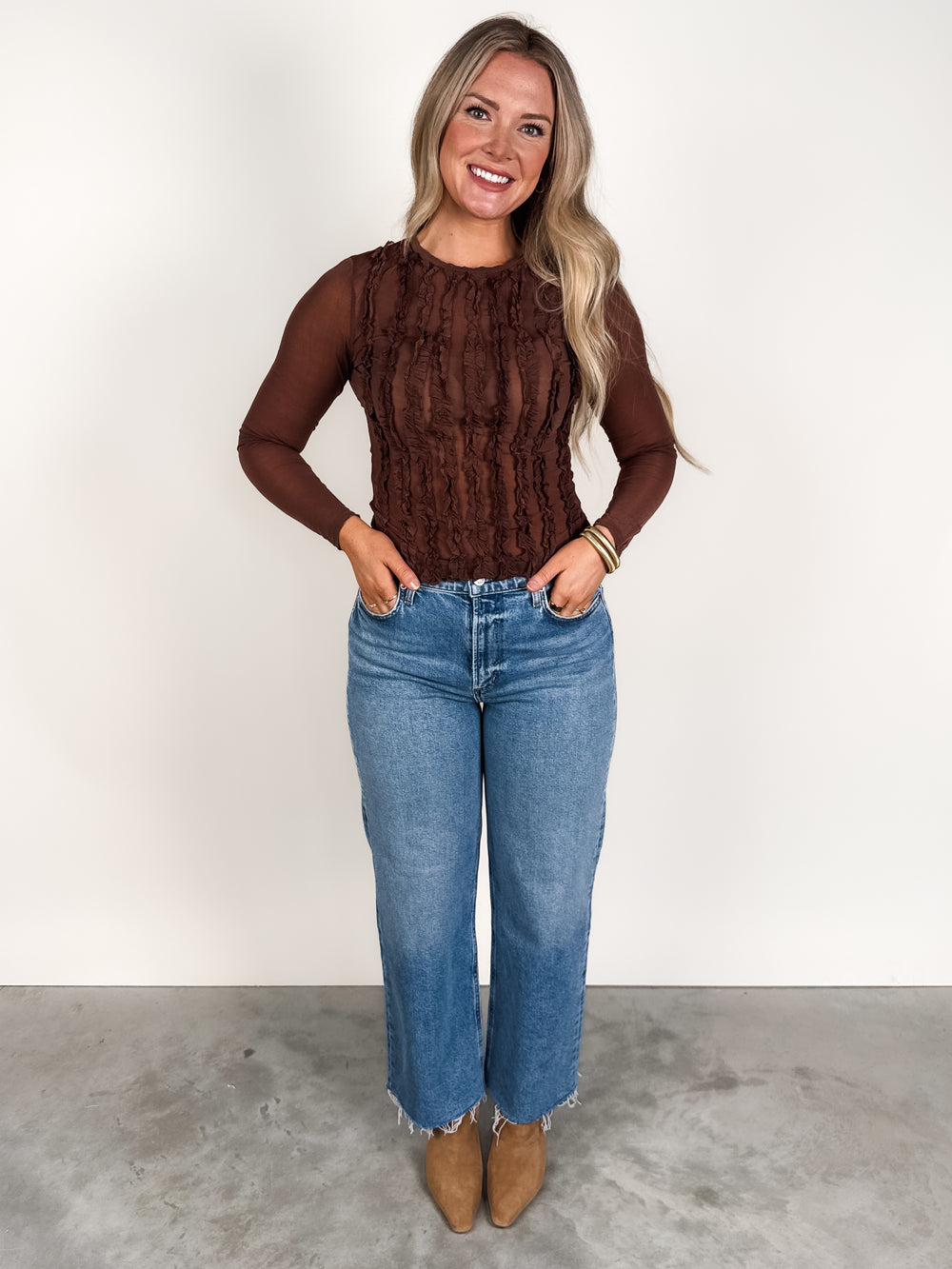 Long Time Coming Shirt