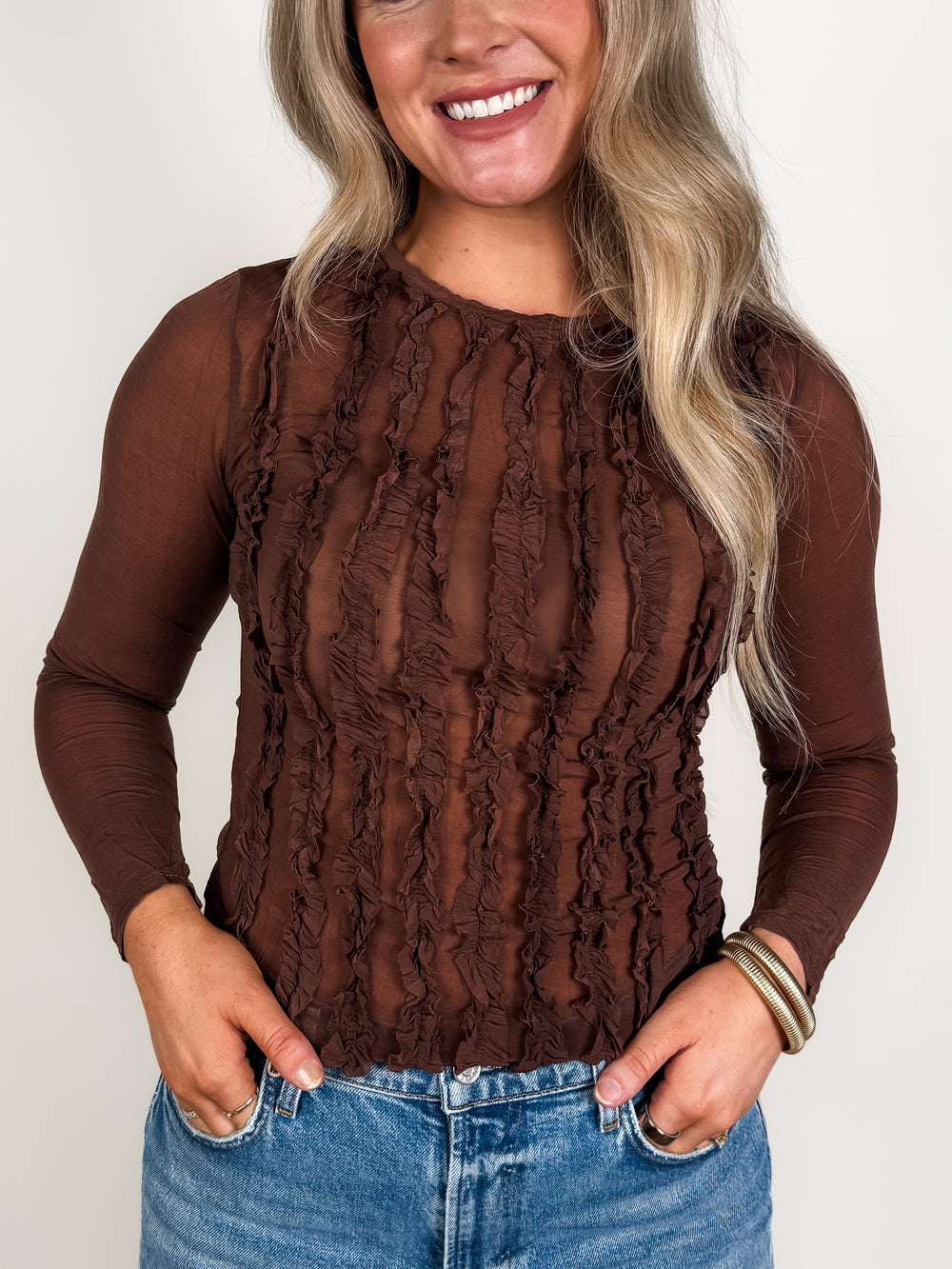 Long Time Coming Shirt