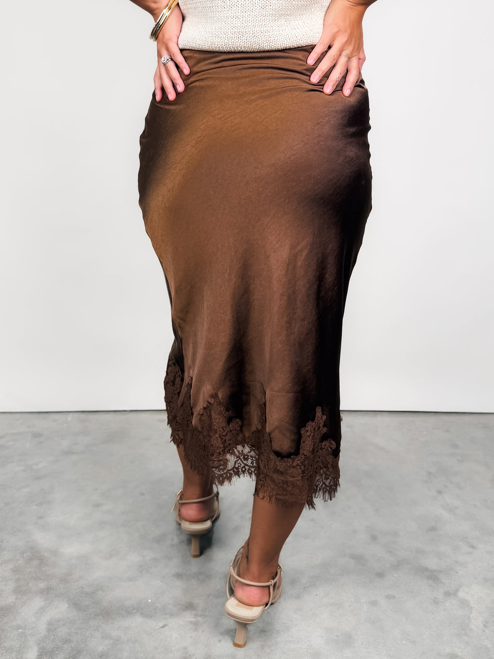 We Are Winning Skirt