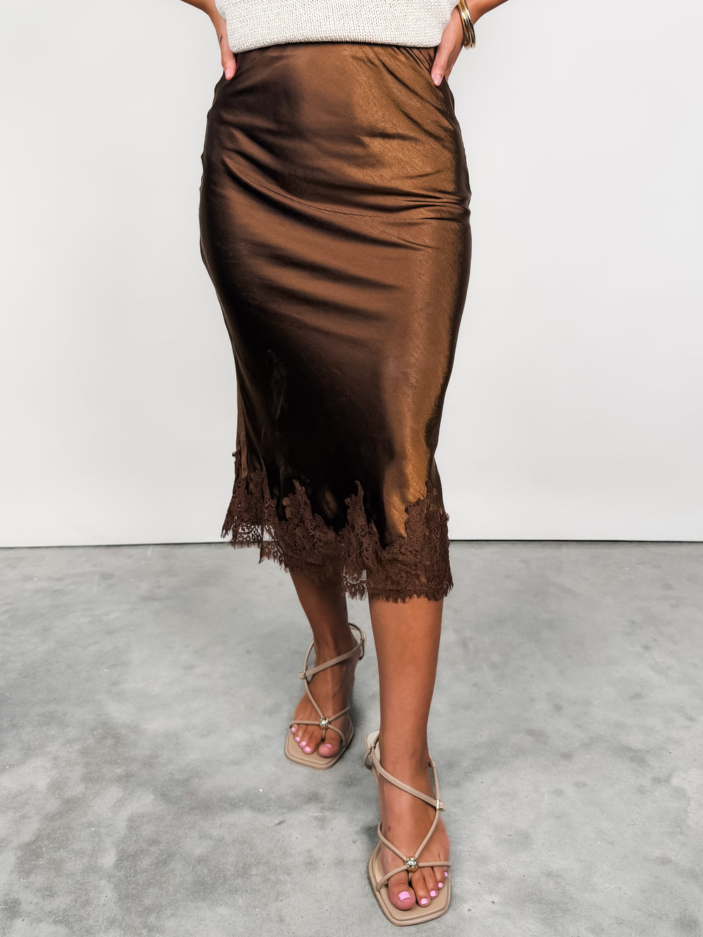 We Are Winning Skirt