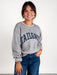 Varsity Sweatshirt 