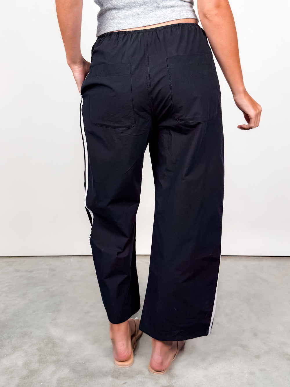 Bodie Sport Pant
