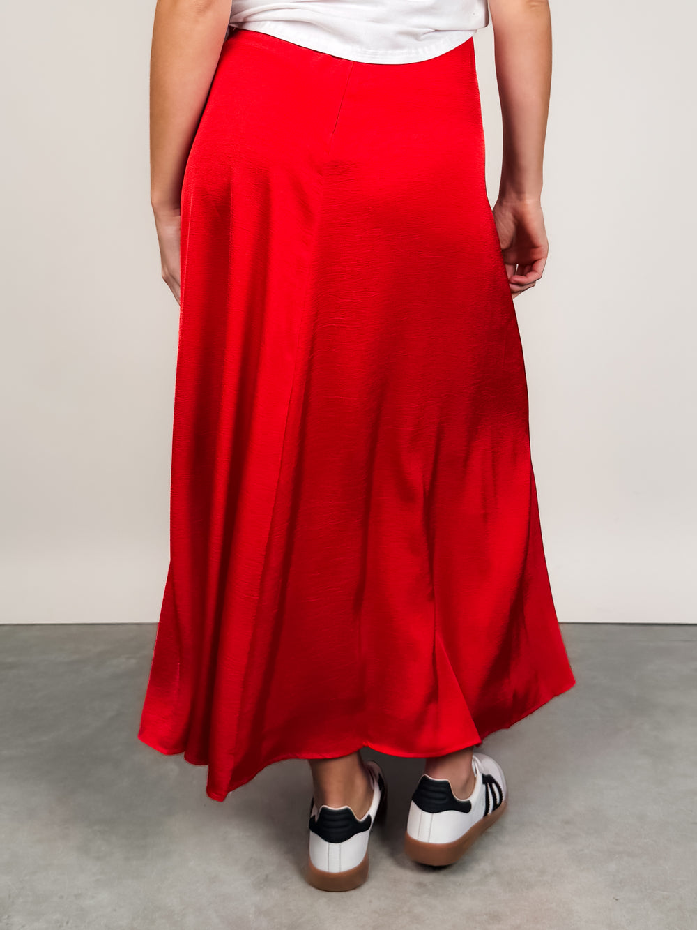 Northpointe Midi Skirt