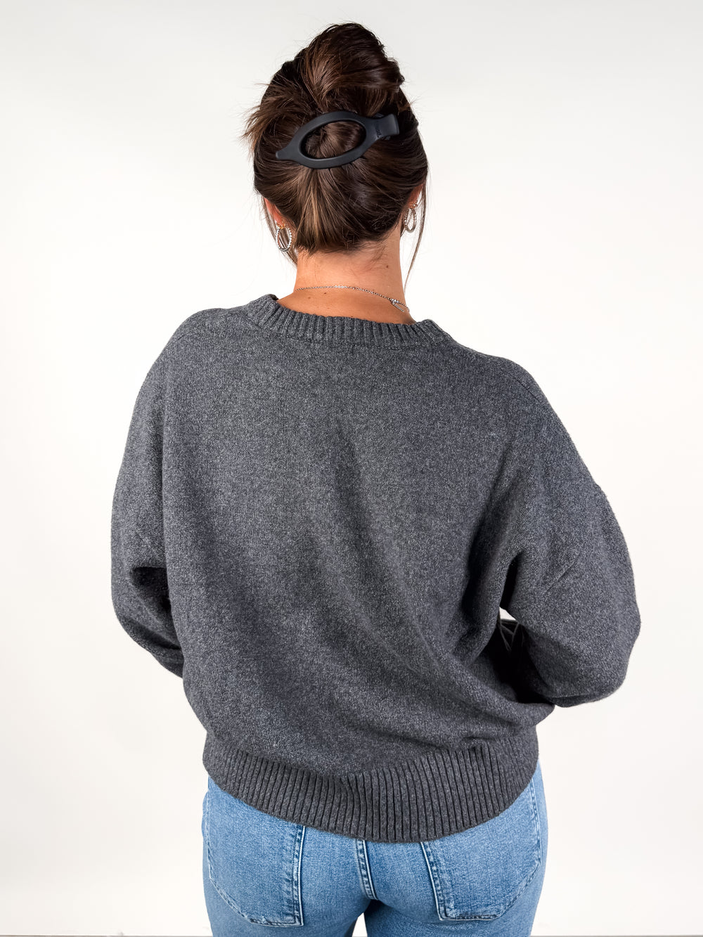 Cirrus Cozy Sweater