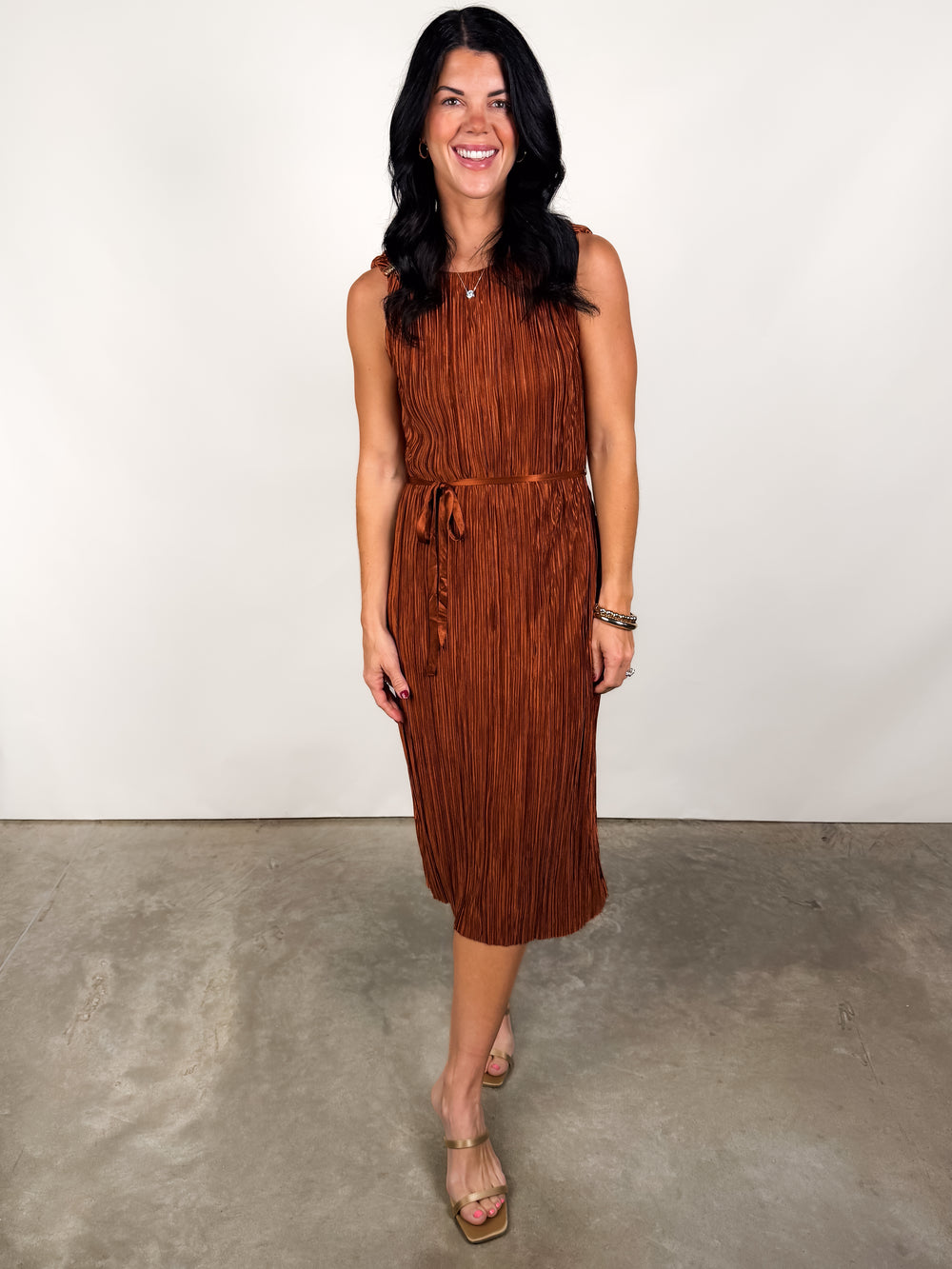 Just Might Find Dress