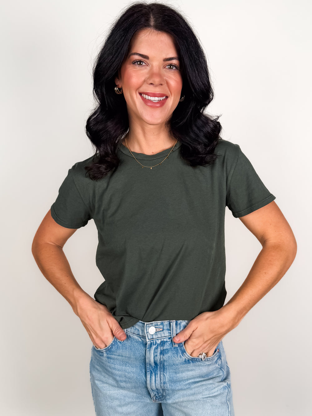 The Harley Boxy Crew in