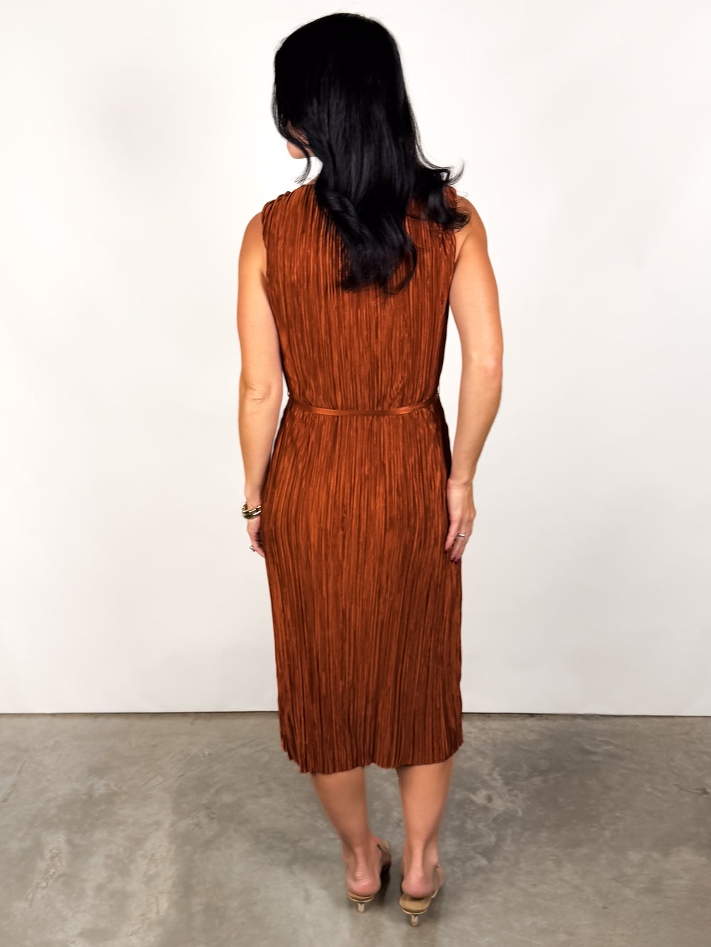 Just Might Find Dress