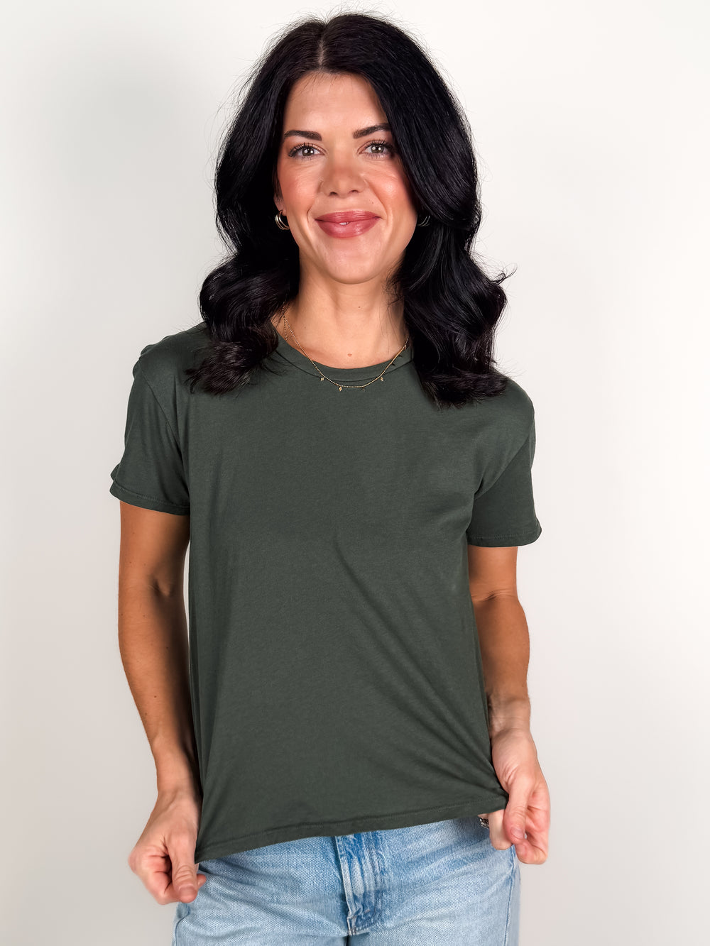 The Harley Boxy Crew in