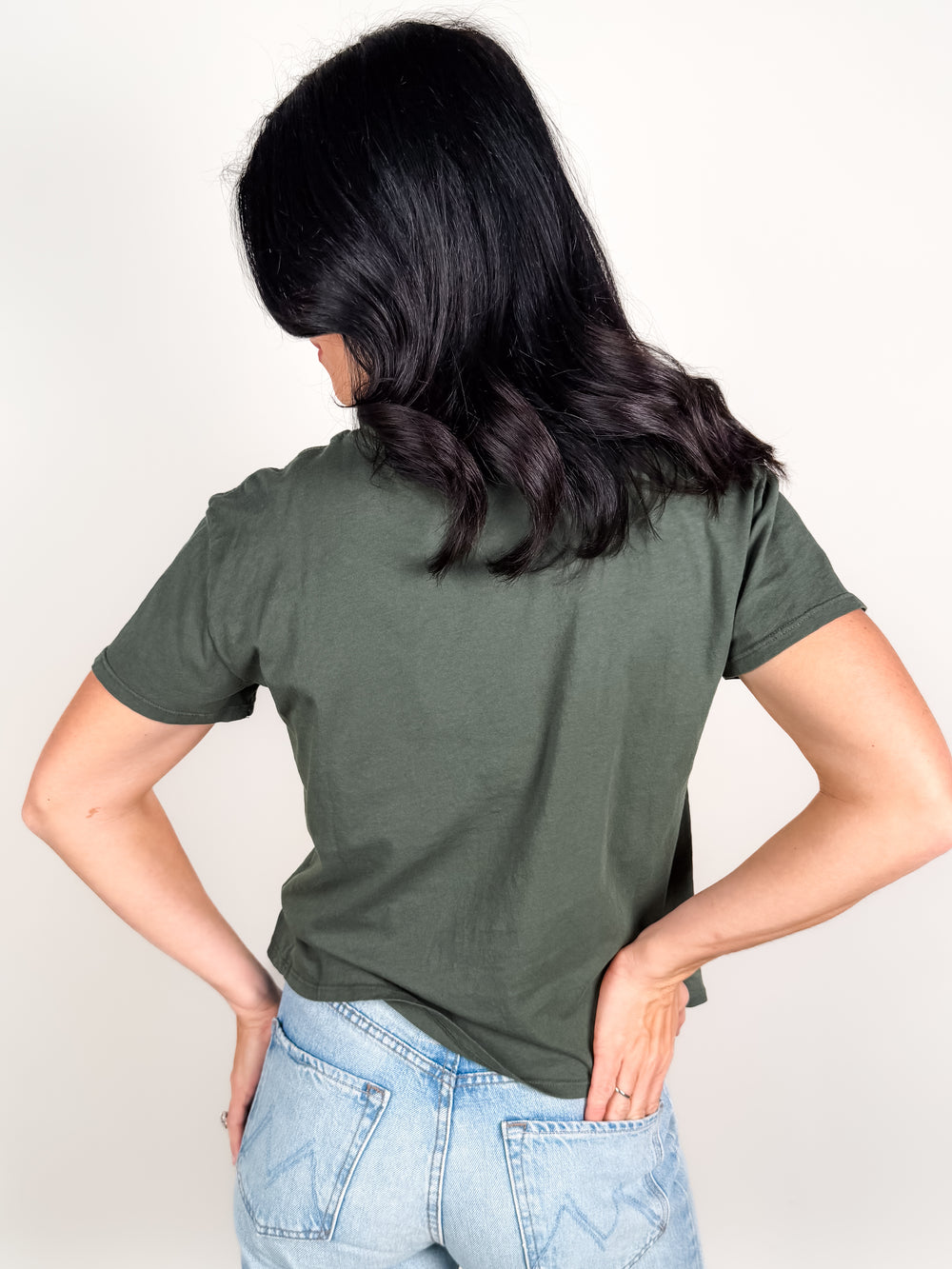 The Harley Boxy Crew in