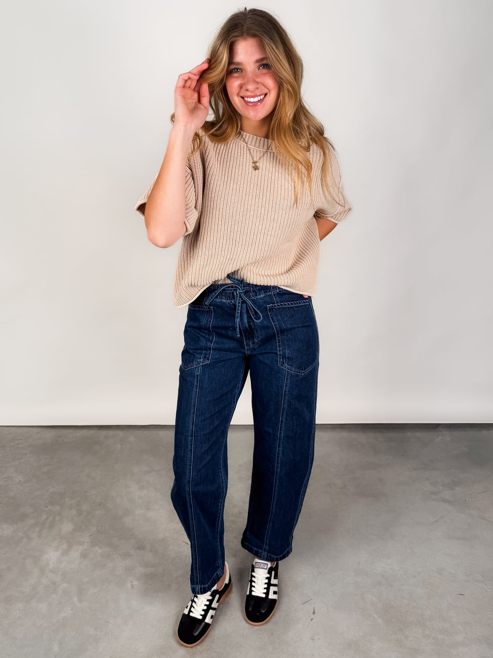 Warmth To Your Memory Top