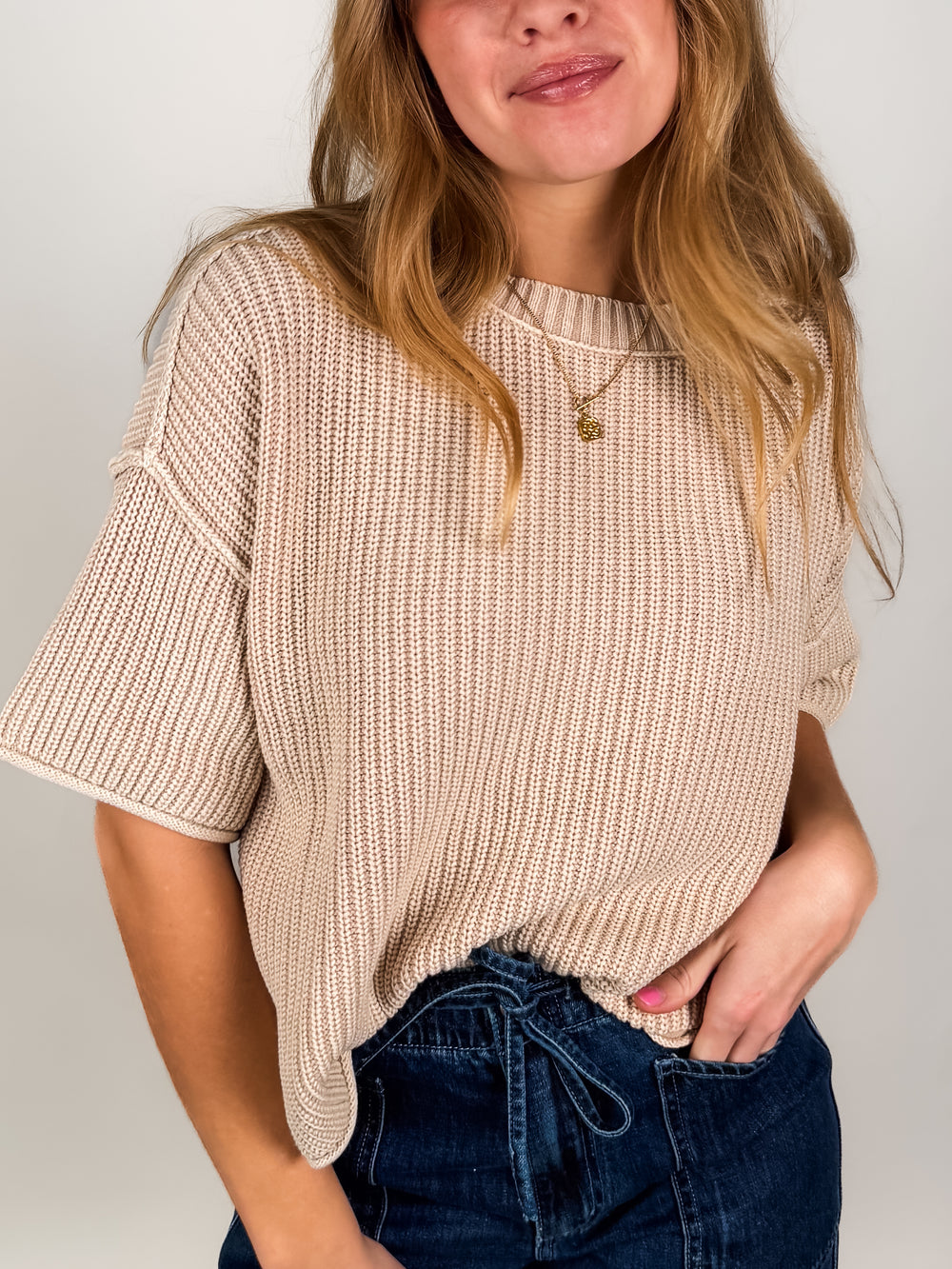 Warmth To Your Memory Top