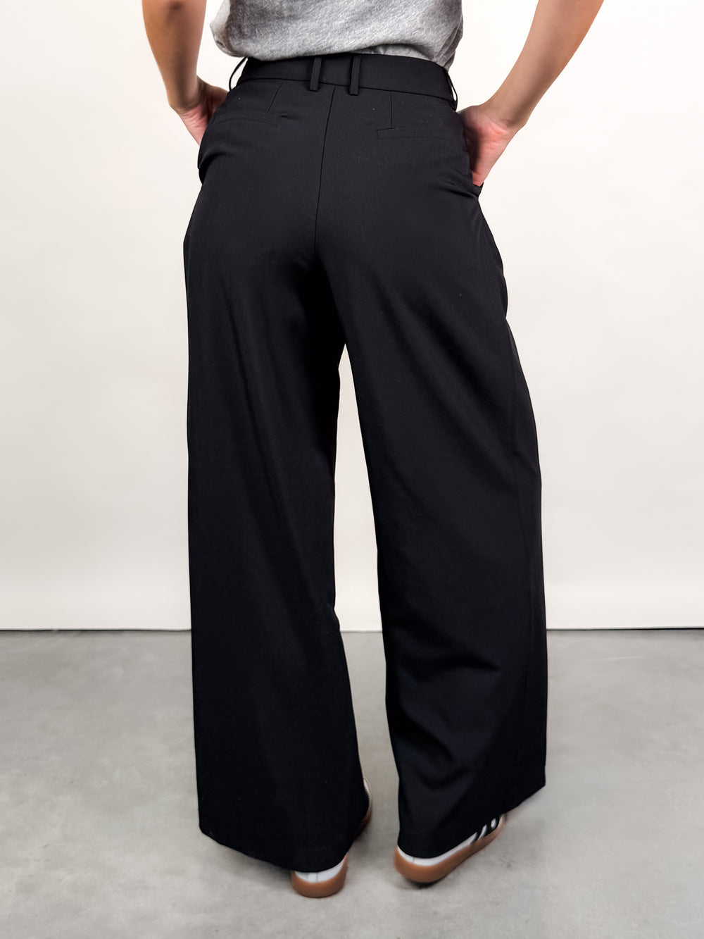 How Sweet Pants