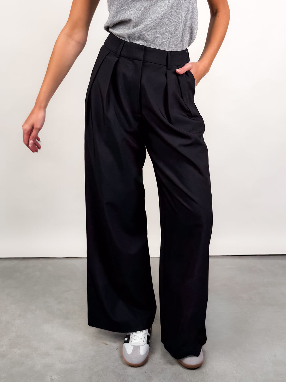 How Sweet Pants