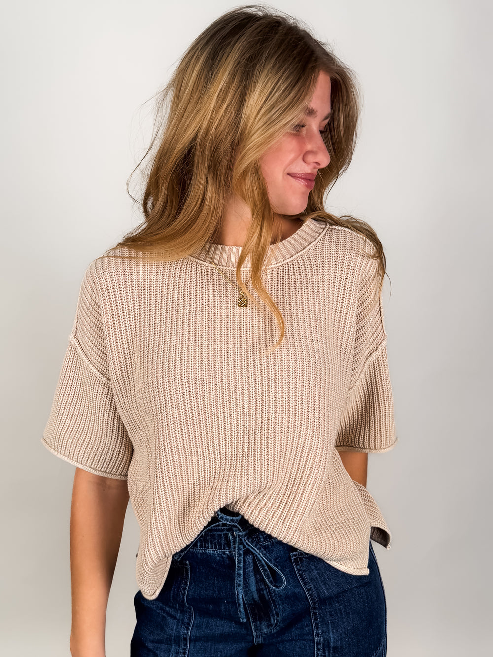 Warmth To Your Memory Top