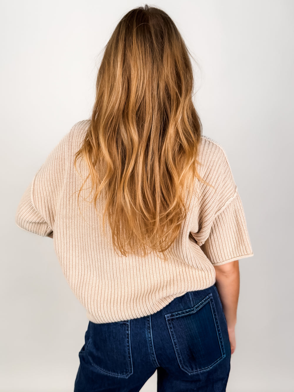 Warmth To Your Memory Top