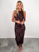 Wedding guest dress