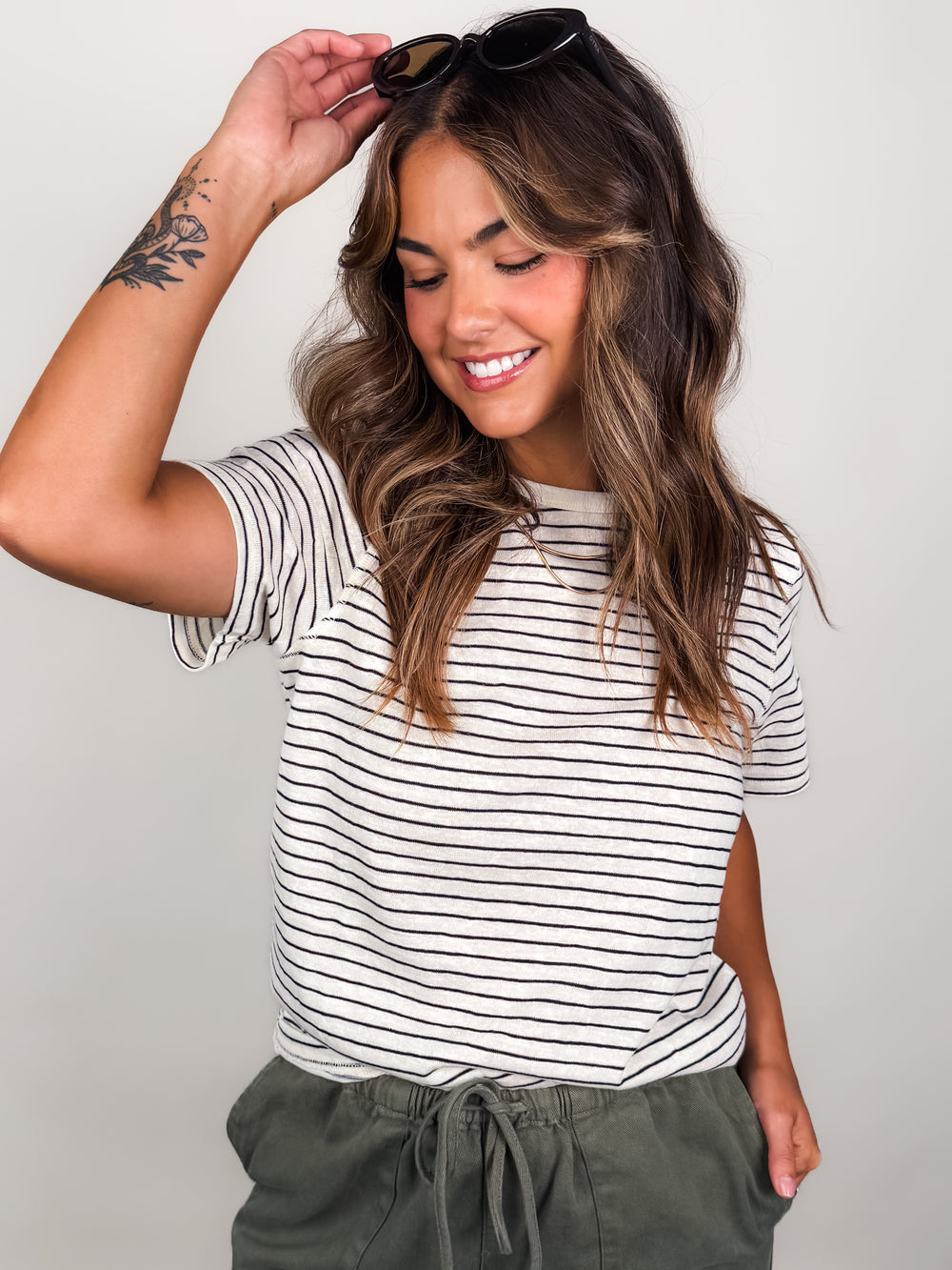 From Across The Room Tee