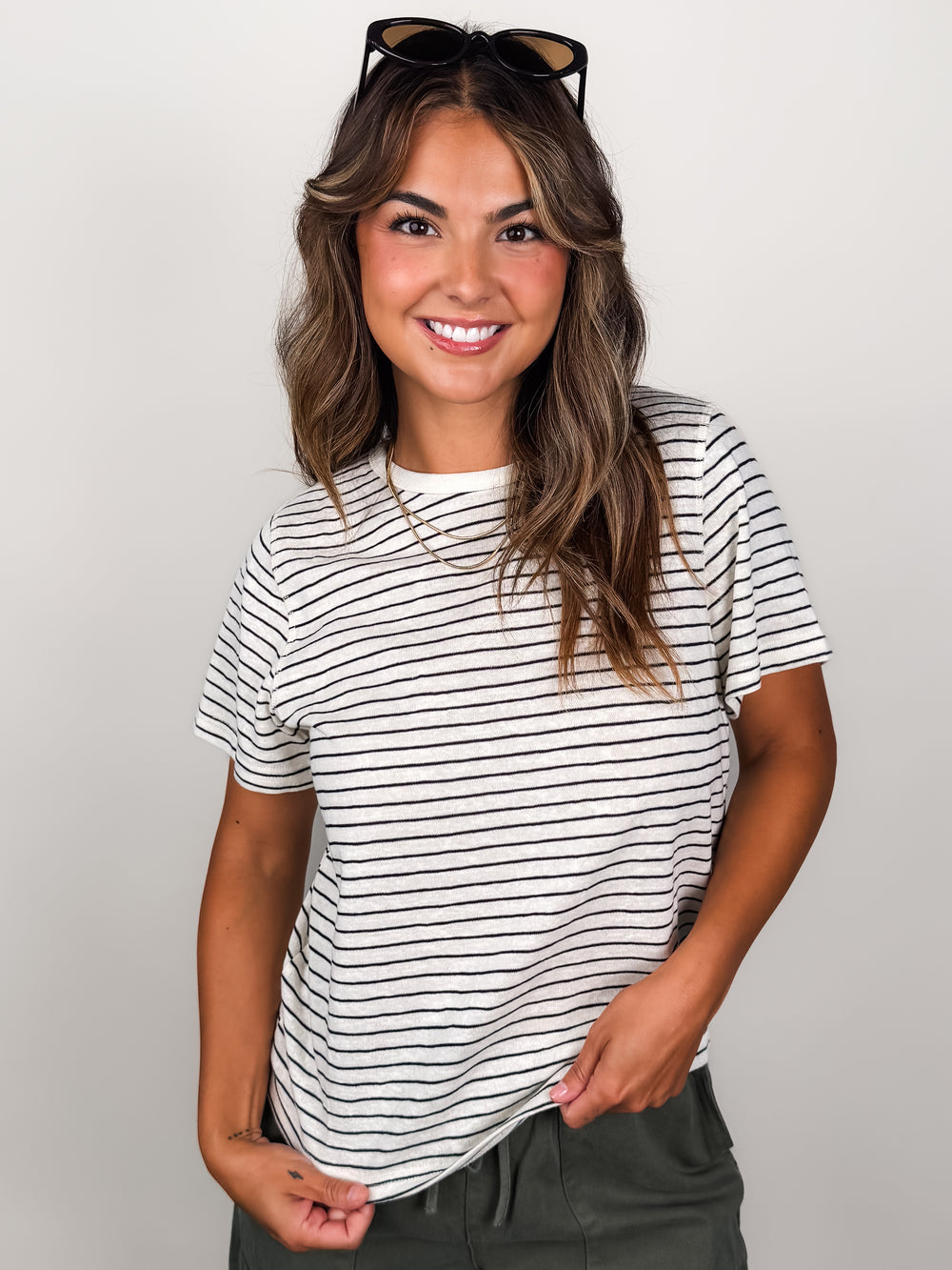 From Across The Room Tee