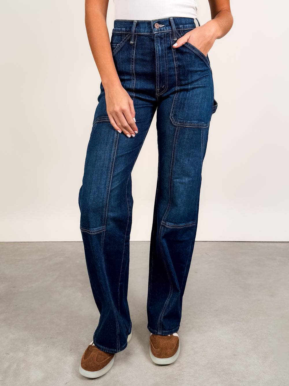 The Lasso Utility Sneak in Shine On