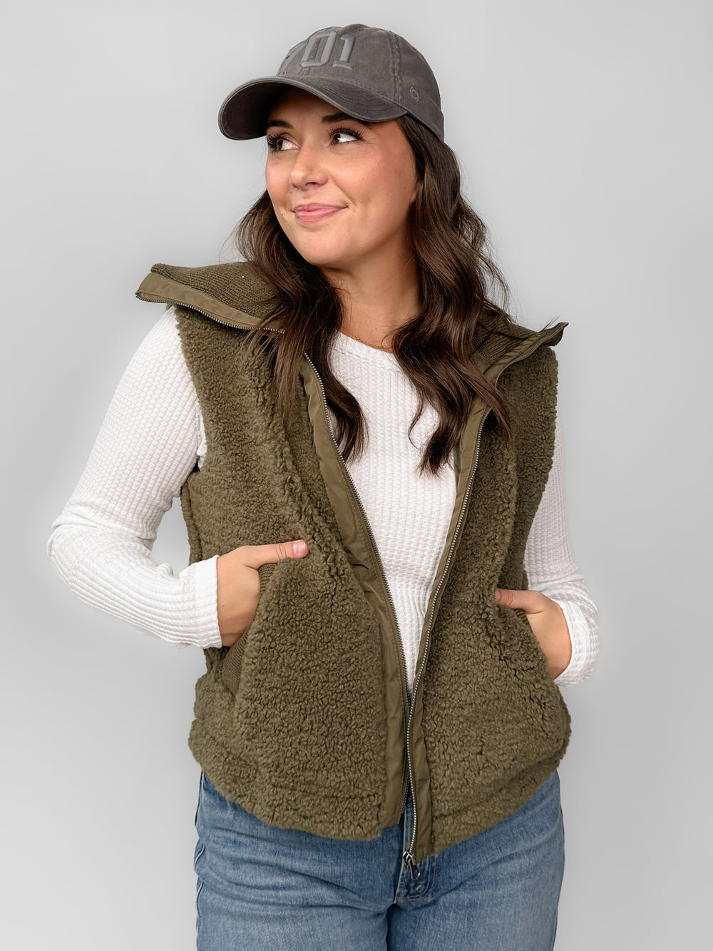 Trista Vest