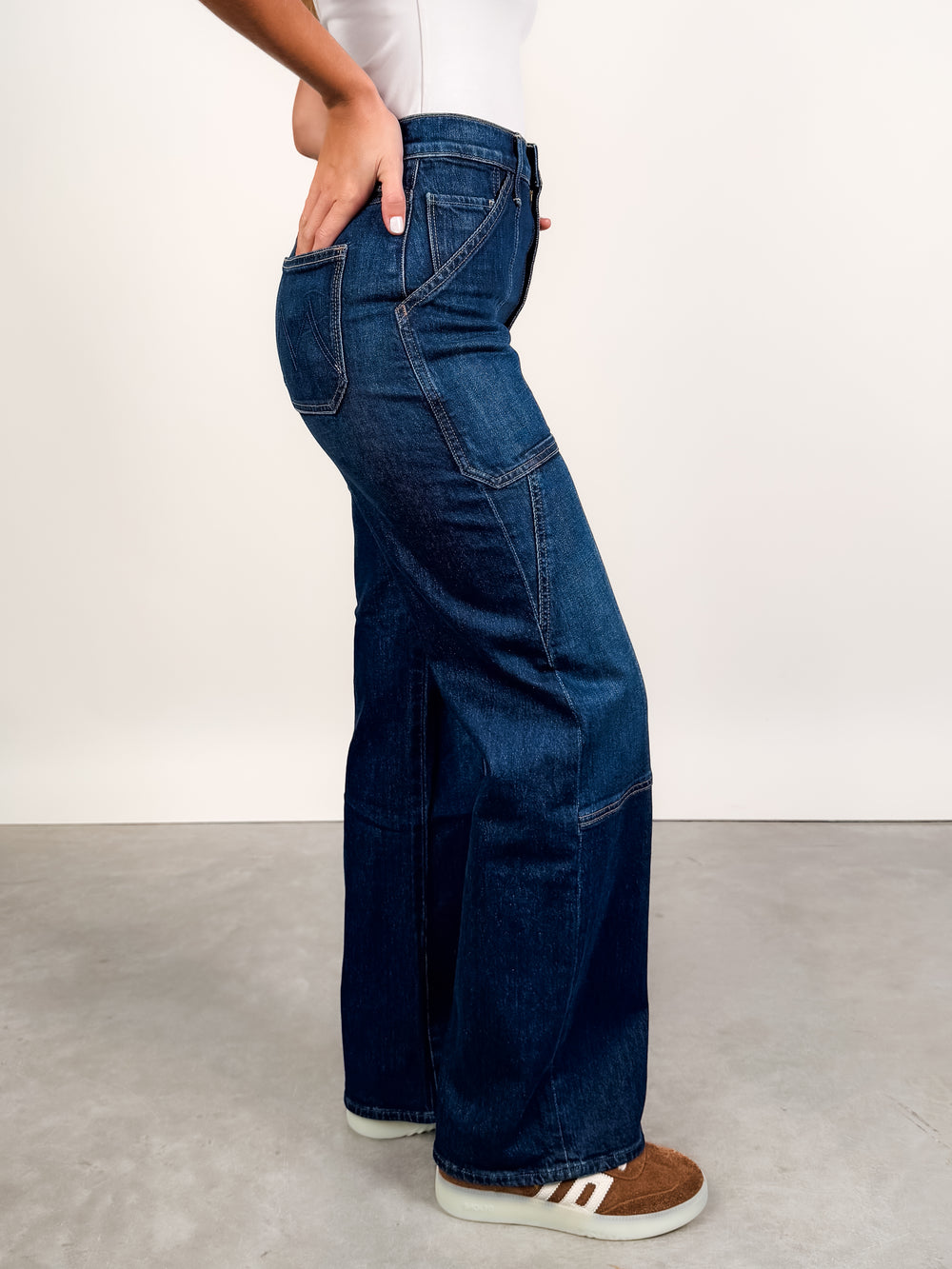 The Lasso Utility Sneak in Shine On