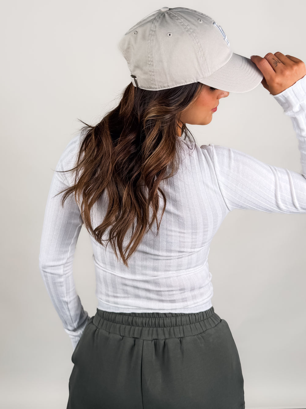 Rowe Poorboy Rib LS