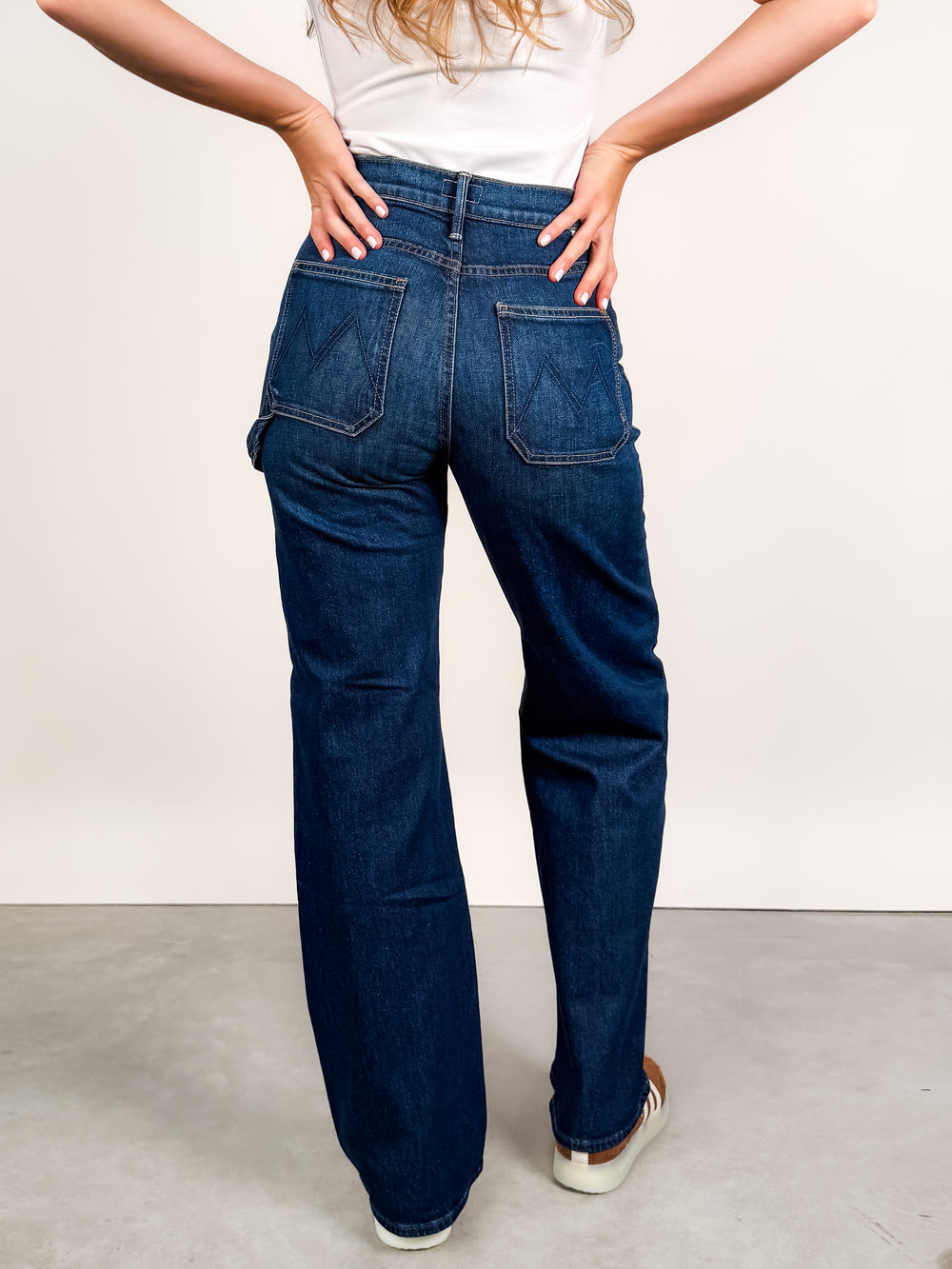 The Lasso Utility Sneak in Shine On