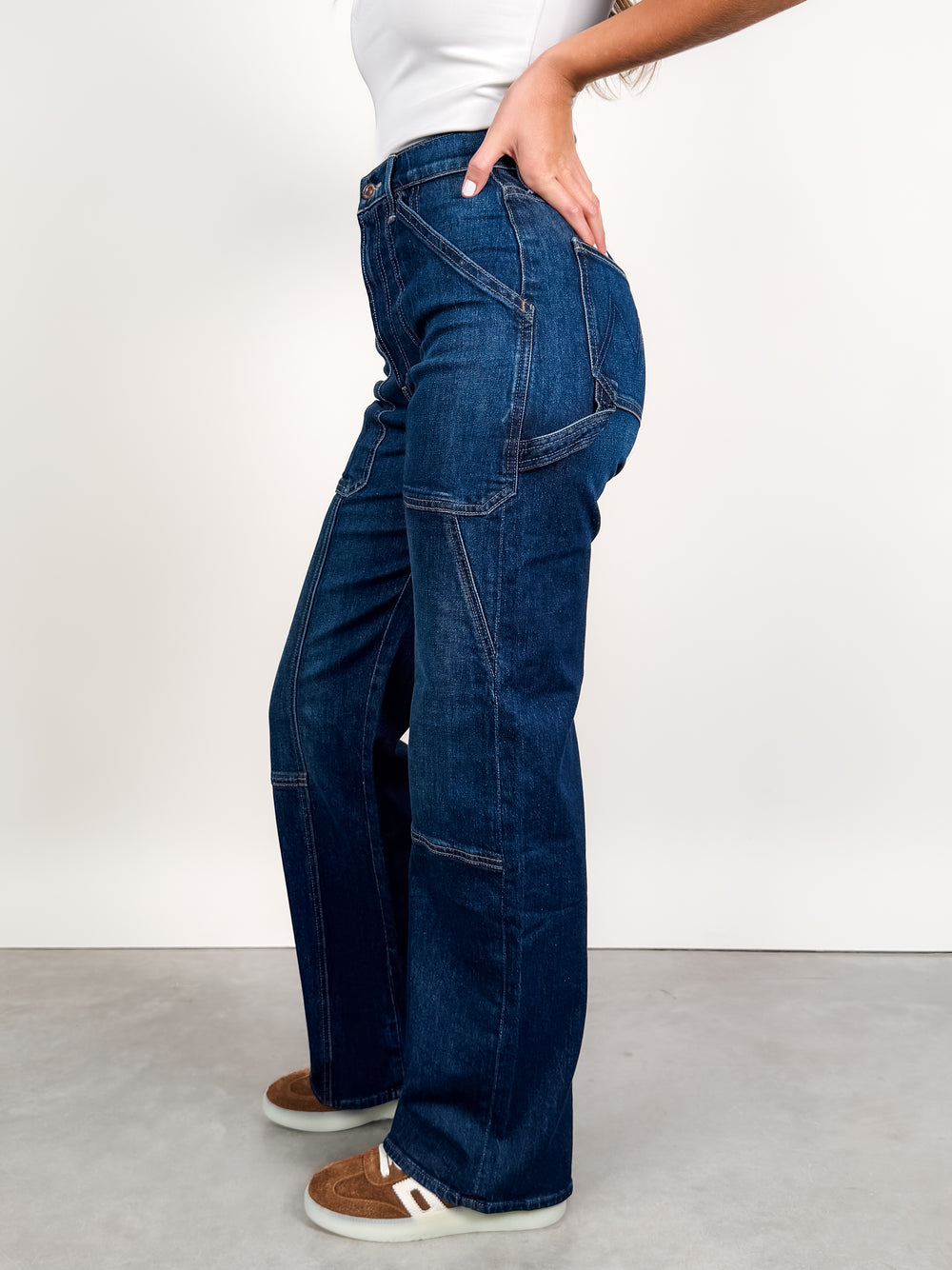 The Lasso Utility Sneak in Shine On