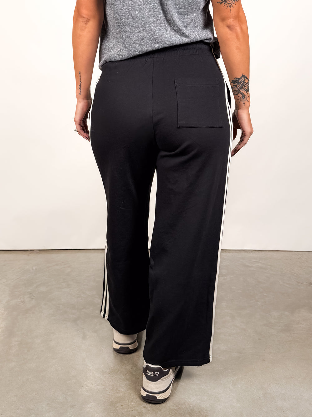 Claud Travel Track Pant