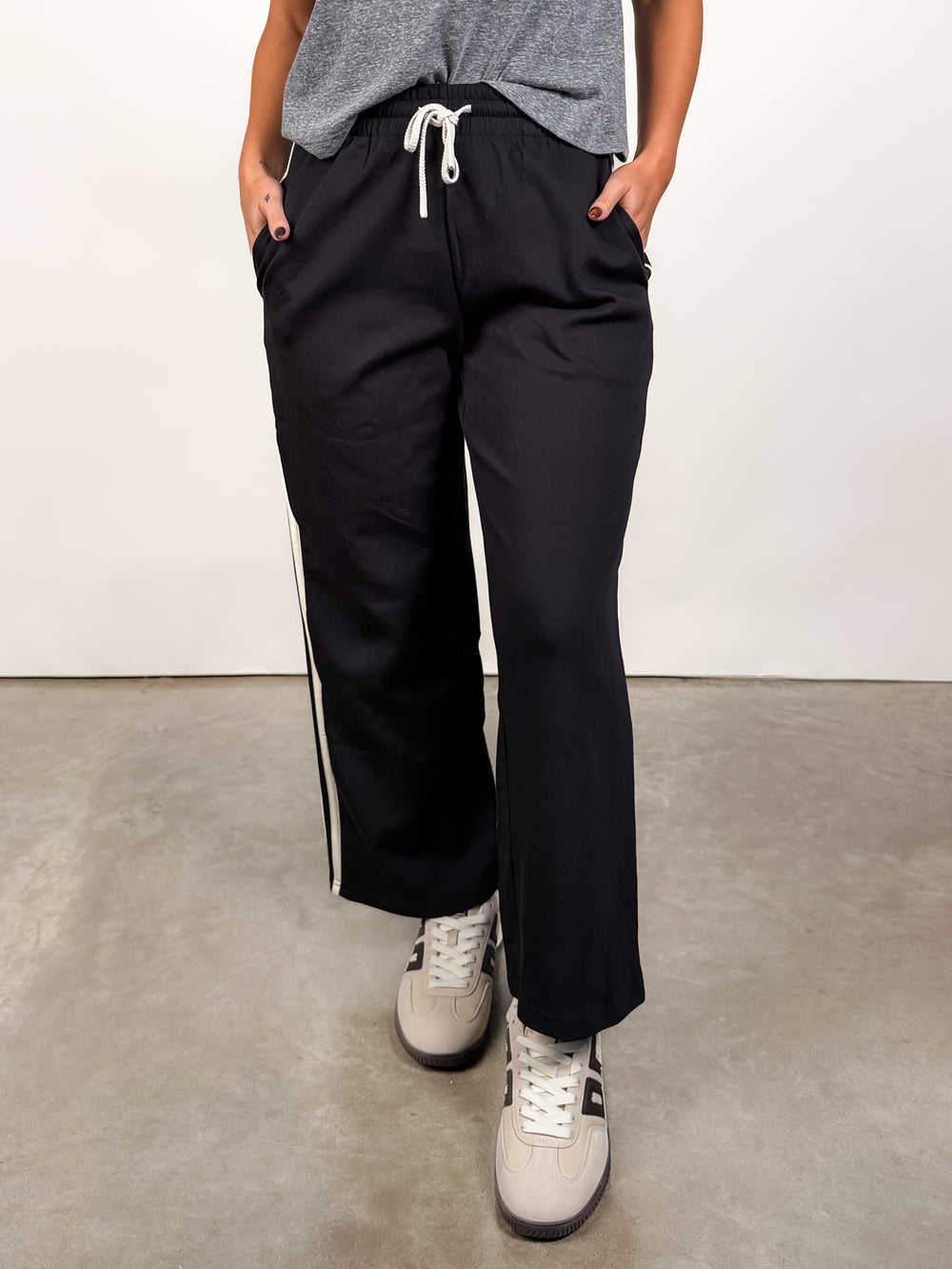 Claud Travel Track Pant