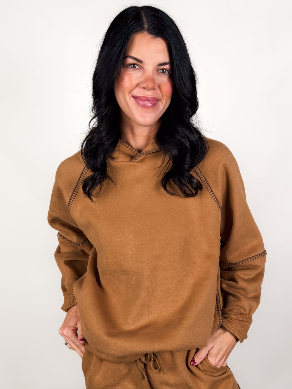 Women's Classic Hoodie